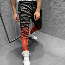 Load image into Gallery viewer, New Gradient Autumn Gyms Men Joggers Sweatpants Men's Joggers Trousers Sporting Clothing The High Quality Bodybuilding Pants